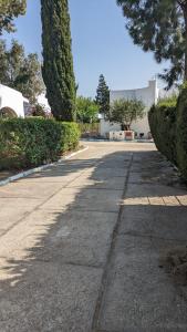 Villa Saif