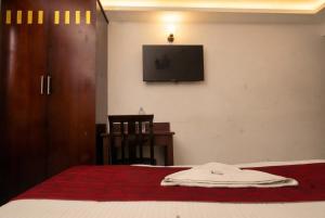 Hotel Metro Kochin