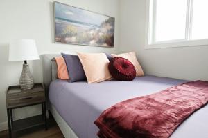 Central 3 Queen Beds AC Double Garage Disney