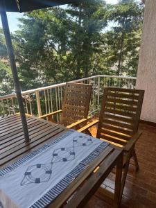 Apartmani Krk