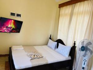 Nyali luxury studio beach road