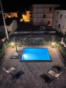 Auszeit Vodice