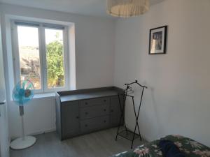 Spacieux et serein avec patio, barbecue et WIFI