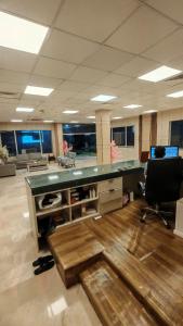 الحصيلة- نسائم صلاله للأجنحة والشقق الفاخرة Nassayem Salalah Hotel Apartments & Suites ALhasilah