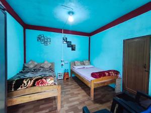 Betzer homestay