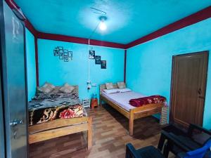 Betzer homestay