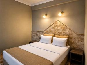 Royal Park Hotel Corlu Bed and Breakfast