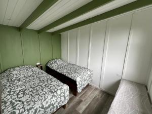 Cabaña Puelo-Cochamó Tiny house