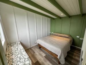 Cabaña Puelo-Cochamó Tiny house