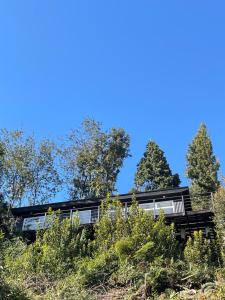 Cabaña Puelo-Cochamó Tiny house