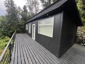 Cabaña Puelo-Cochamó Tiny house
