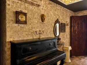 Royal Park Hotel Corlu Bed and Breakfast