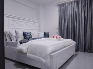 3 bedroom luxury beach front Aqua gardens nyali Mombasa