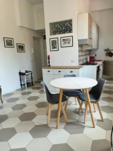Renovated studio near the Vatican