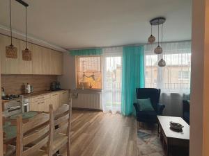 Apartament Color4you Blue