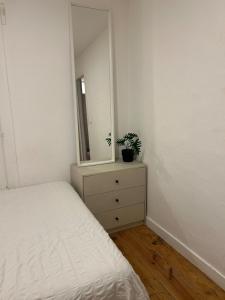 Double room Príncipe Real