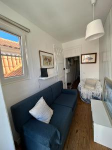 Double room Príncipe Real