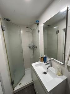 Double room Príncipe Real
