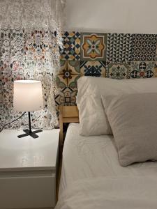 Double room Príncipe Real