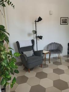 Renovated studio near the Vatican
