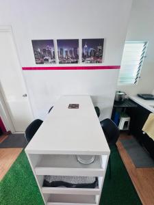 Condo unit in Novaliches Quezon City near Caloocan City
