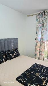 Appartement à côte de corniche rabat