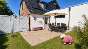Ferienwohnung Sonnentraum