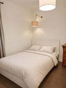Apartament na Wzgórzu