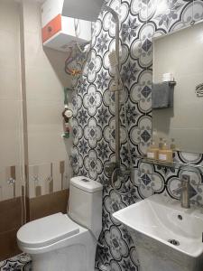 Aloha Home & Apartment Thuy Khue