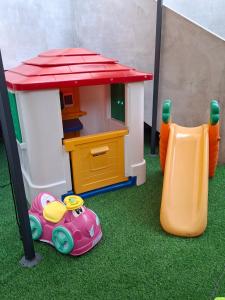 Holiday Home Dolia Center