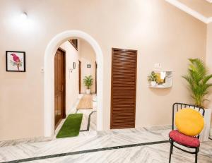 Candolim de Goa 2 BHK apartment