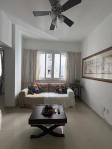 Apartamento Aconchegante