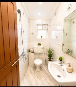Candolim de Goa 2 BHK apartment
