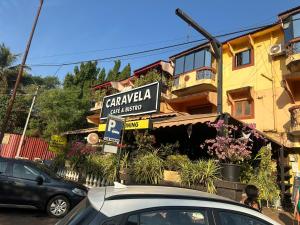 Candolim de Goa 2 BHK apartment