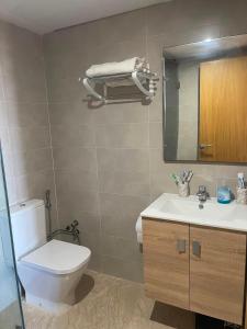 Charme appartement a garden bay