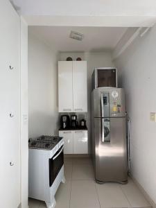 Apartamento Aconchegante