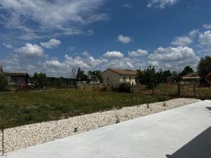 Studio Céleste - Clim - Parking gratuit - Proche CNPE Blayais