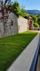 Agel Inn Apartments Mavrovo