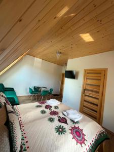 Pokoje Apartamenty Samo Centrum Zakopane ,,Willa Kasztelanka"