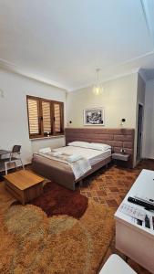 Vizion Hotel