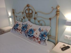 Viola di Mare Rooms and Parking