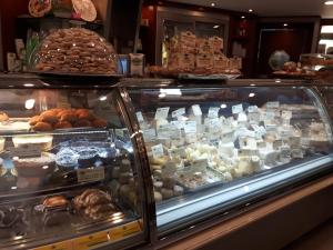 Appartamento con 1 Camera da Letto