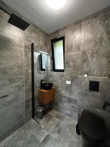 Aer & Rowa Chalets by Ekow