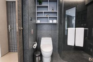 Stylish apartments Kamala CityGate