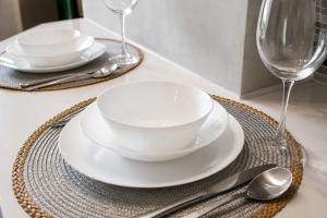 Stylish apartments Kamala CityGate