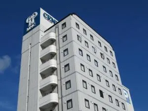 Center Hotel Mihara - Setoda