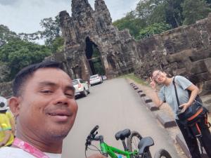 Meta Homestay