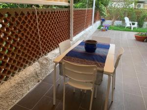Rome Beach Home