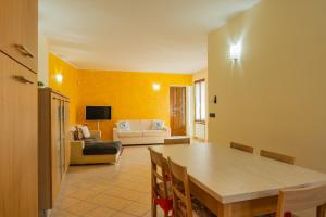 SG Family - Casa Bertolini