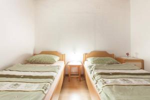 Double Room room in Bed and Breakfast Špelca